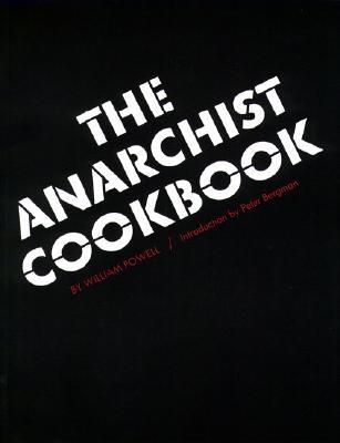 Controversial Books: Anarchist Cookbook