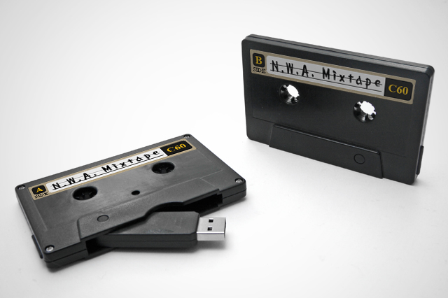 cassette-usb-drive
