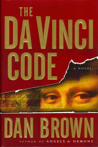 Controversial Books: The Da Vinci Code
