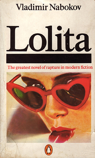 Controversial Books: Lolita