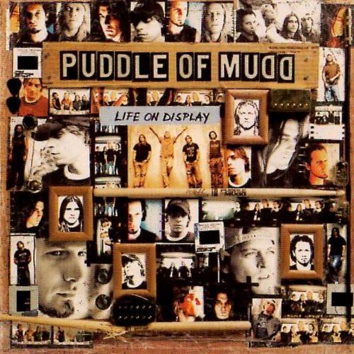 Worst Albums: Puddle of Mudd