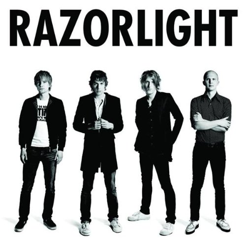 Worst Albums: Razorlight