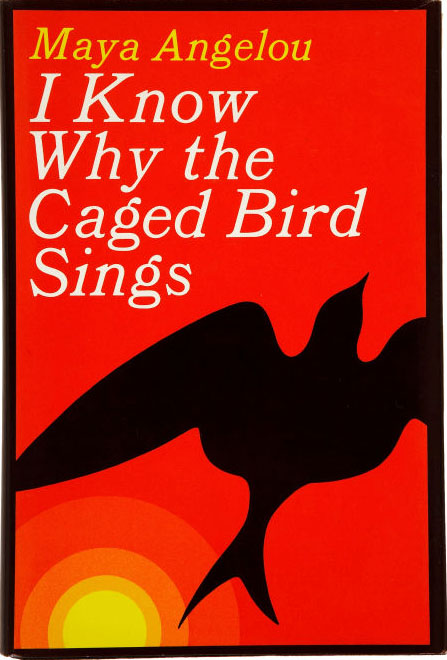 Controversial Books: I Know Why The Caged Bird Sings