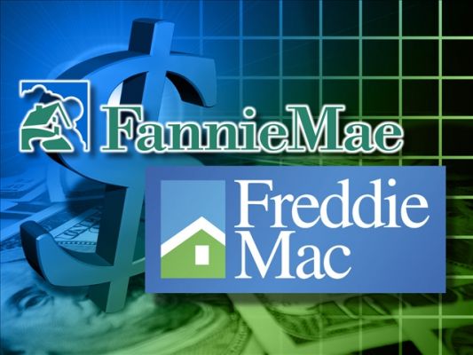 Corporate Scandals: Freddie Mac and Fannie Mae