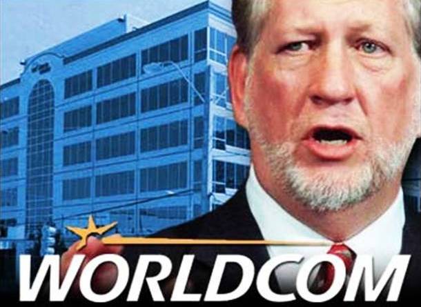 Corporate Scandals: WorldCom