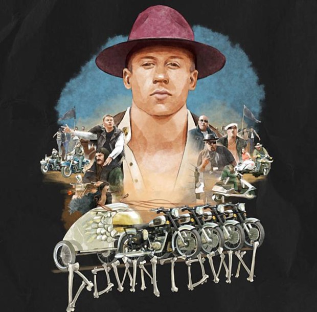 Worst Songs 2015: Downtown